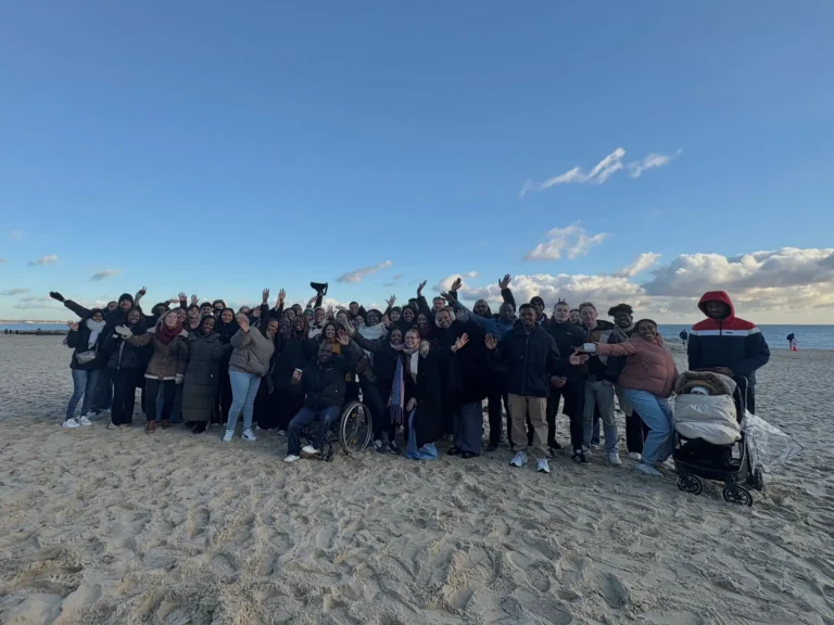 Young Adults Convention: The European Hub is Gathering! | Pastor Peter McKenzie | Bournemouth, UK