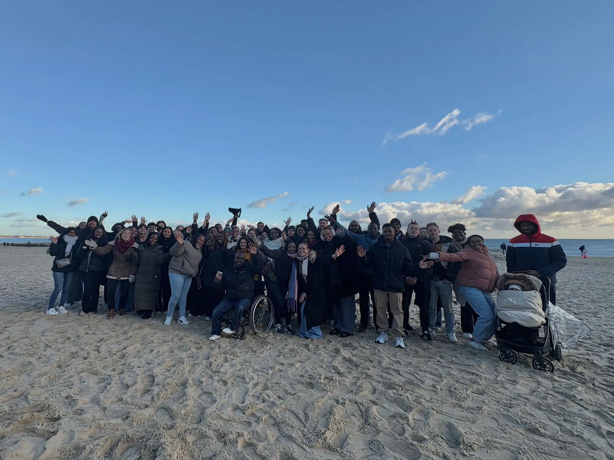 Young Adults Convention: The European Hub is Gathering! | Pastor Peter McKenzie | United kingdom