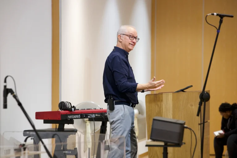Church visit | Jocelyn Séry | france