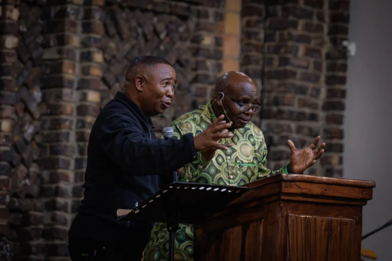 Christ, notre fondement solide | Conférence BUILD | Bulawayo, Zimbabwe