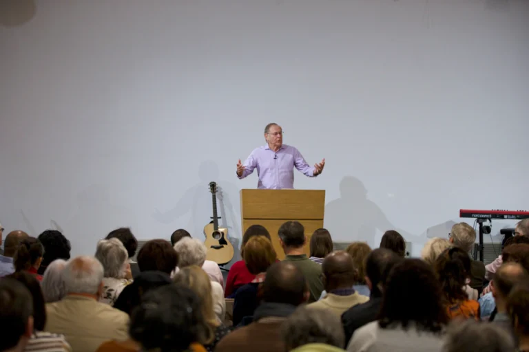 Que veux-tu ? | Pasteur Miki Hardy | France