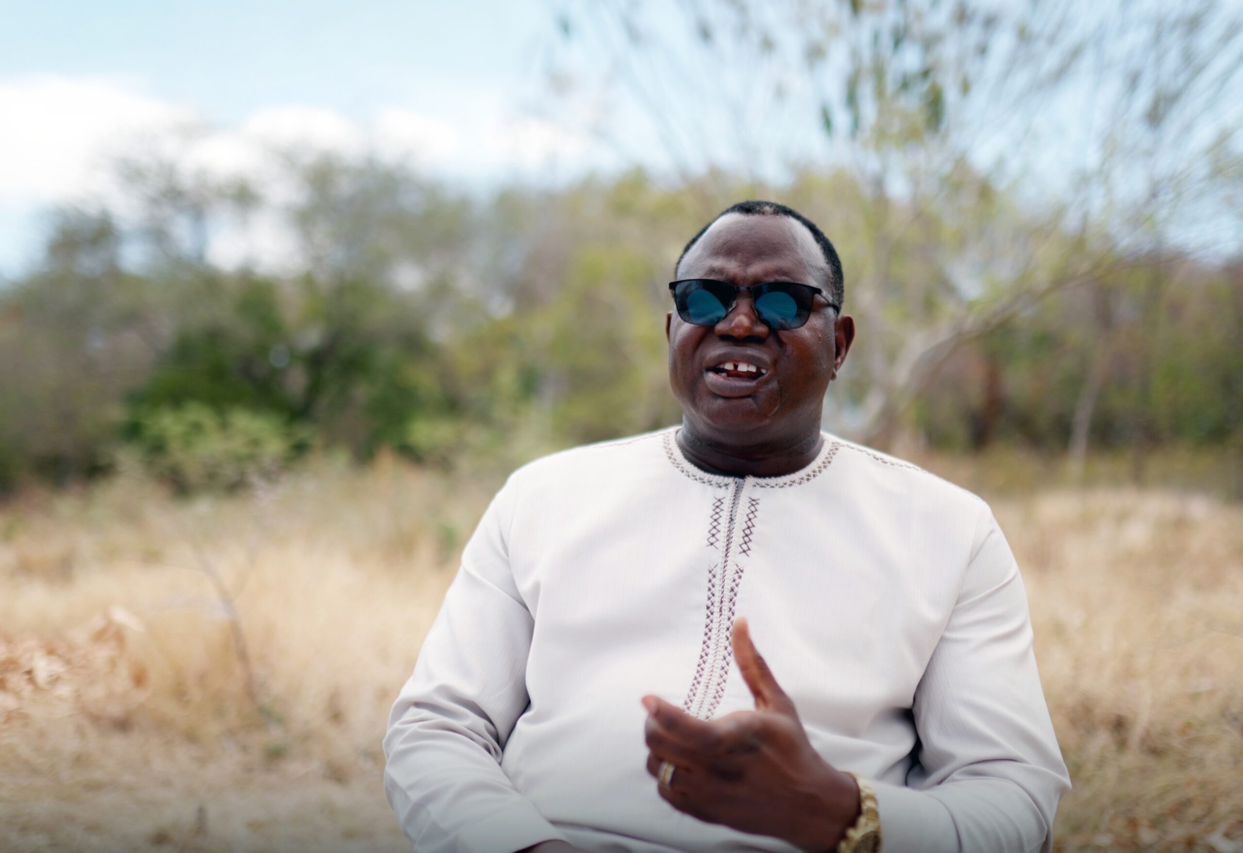 I Discovered a Key Message for the Church  | CTMI Testimony | Ps. Mignane Ndour, Senegal