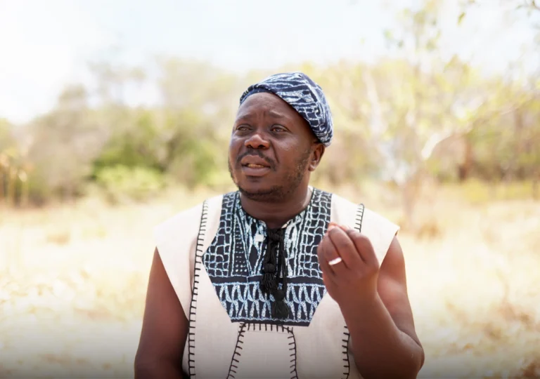 J’ai supprimé la dîme dans l’Église | Témoignage CTMI | Obed Fendakpa, République centrafricaine