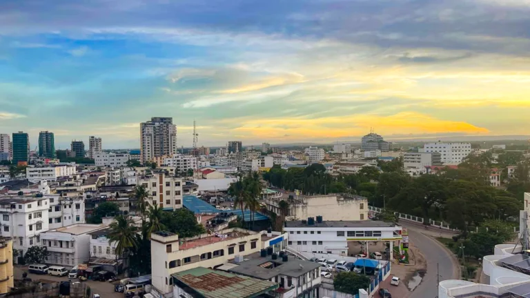 Build, Do Not Destroy | BUILD Leaders Conference | Nairobi, Kenya