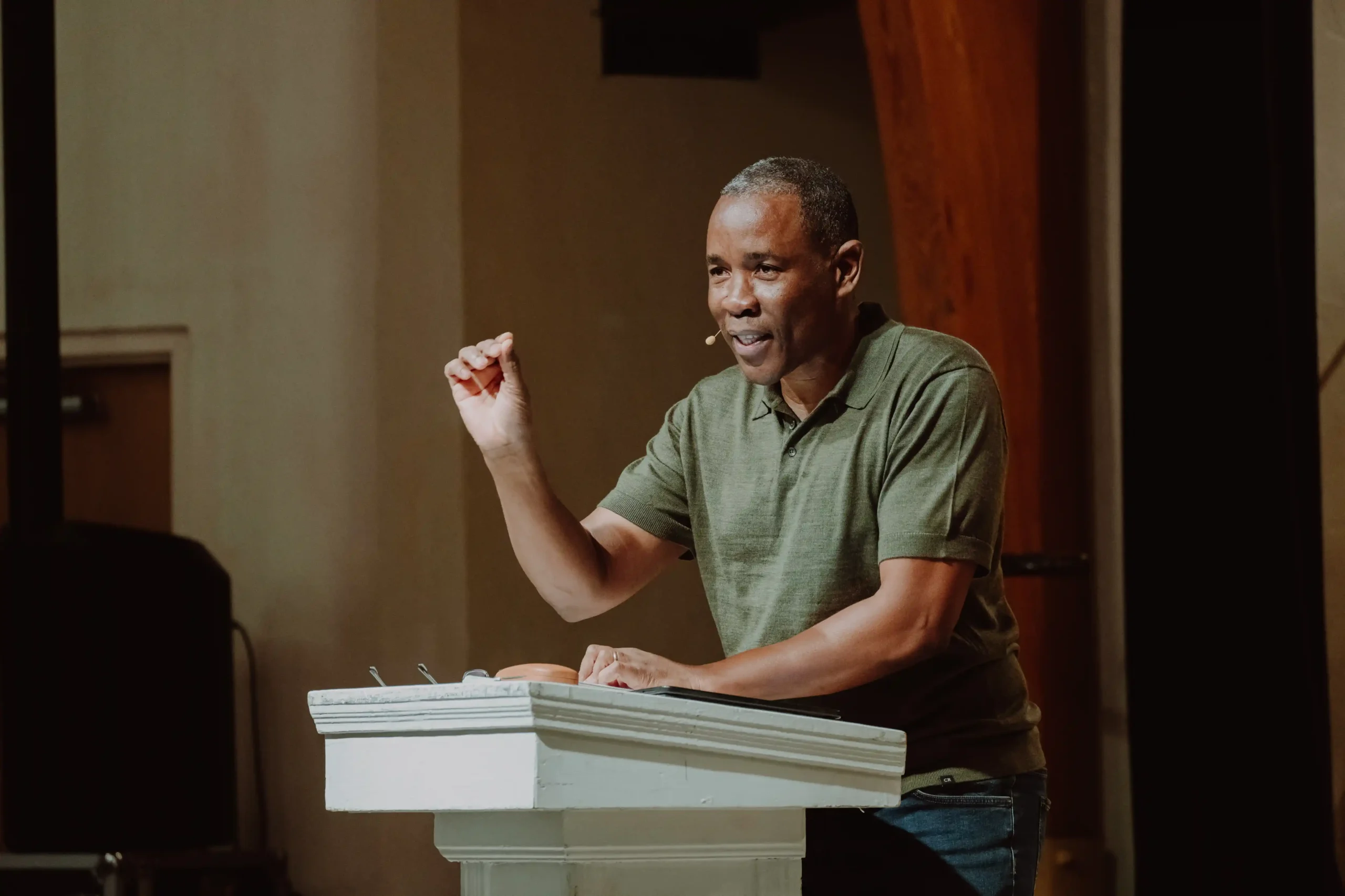 Family Camp | Pastor Eugene Nyathi | USA, Sarasota