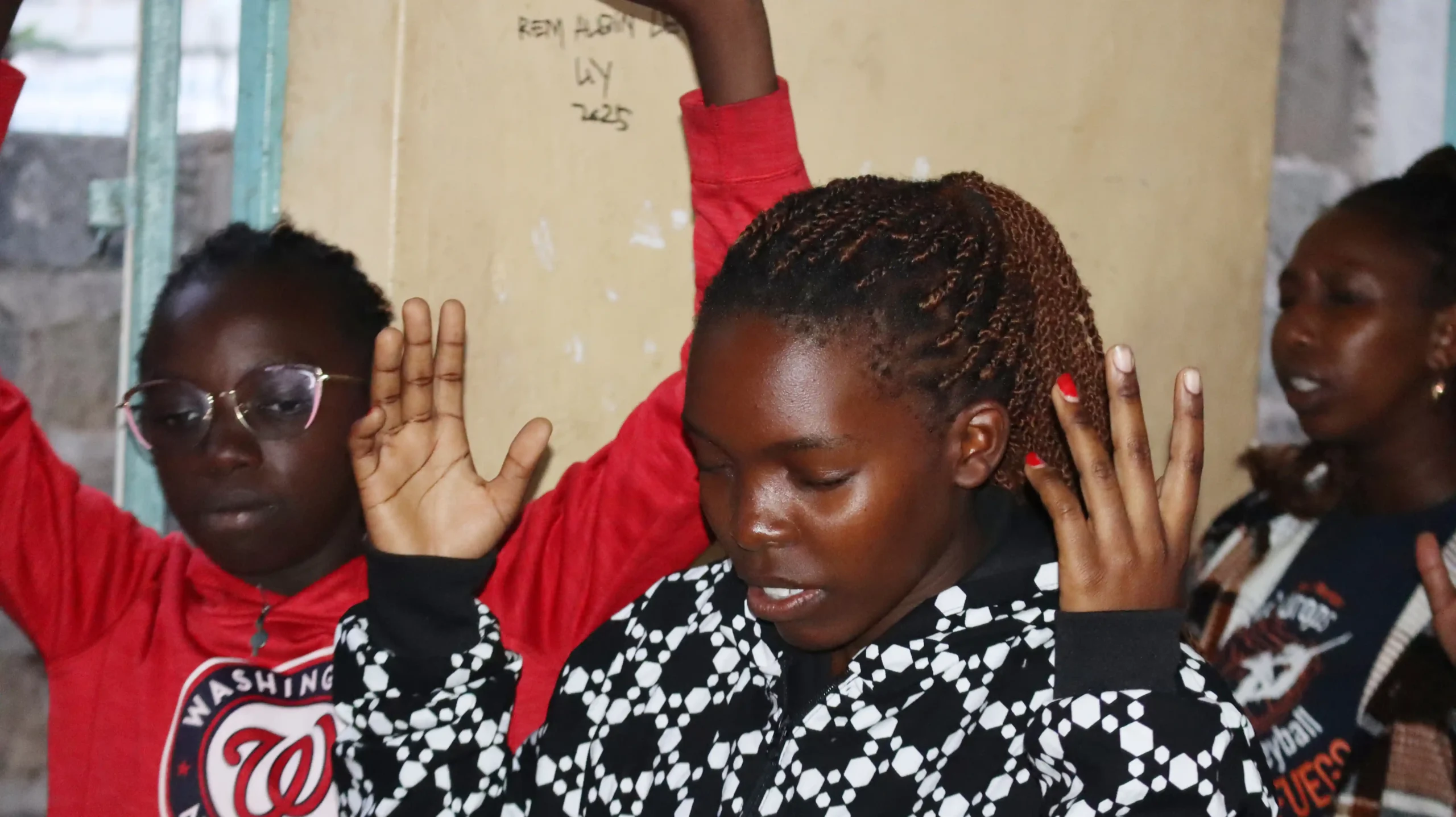 Rooted in Christ | CTMI Kenyan Youth Camp | Bungoma, Kenya