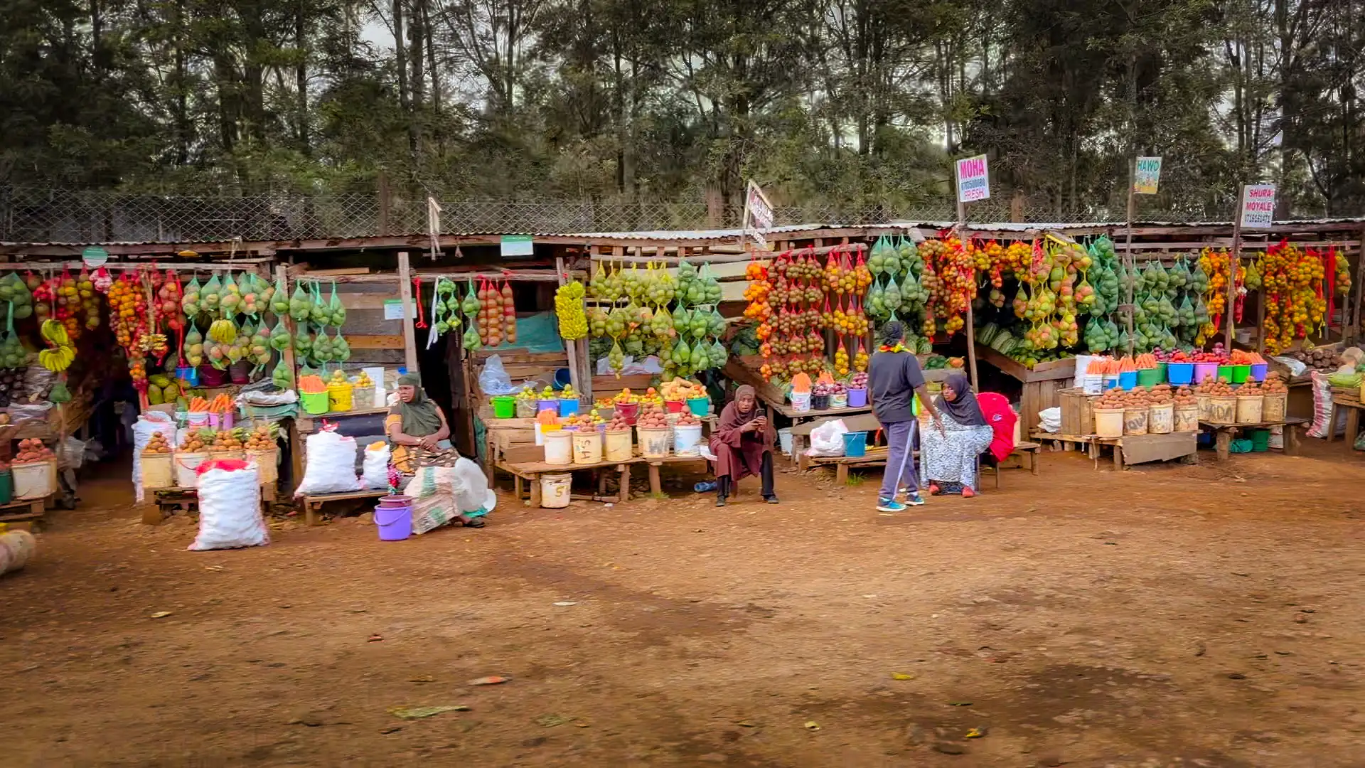 Strengthened Through the Gospel | BUILD Church Leaders Conference | Meru & Nakuru, Kenya