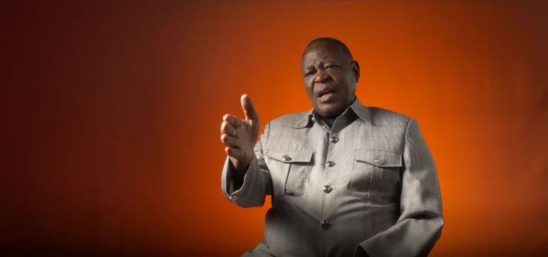 The Prosperity Gospel Is Enslaving God’s People | CTMI Testimony | Joseph Mophat Kilioba, Kenya