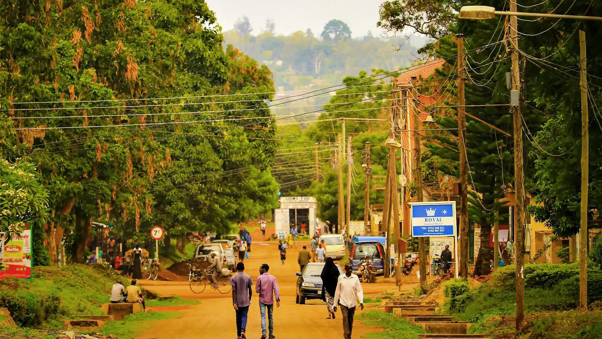 A Full Month for East Africa | Mission Trip Report | May 2026