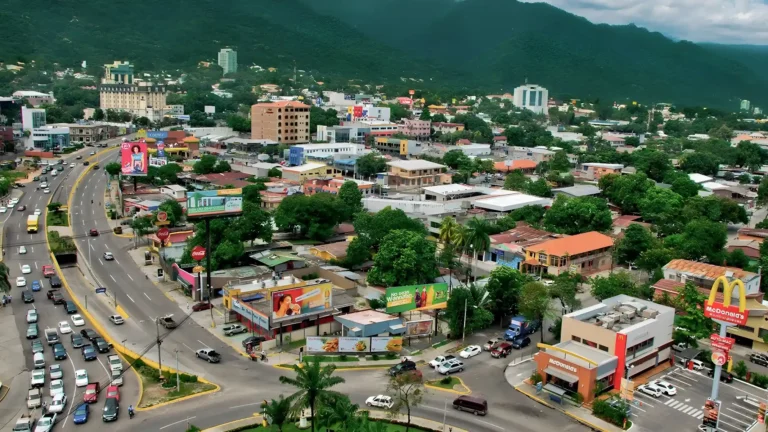 Resurrection Life | BUILD Conference | San Pedro Sula, Honduras