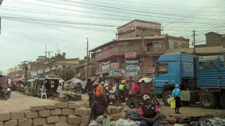 Taking Root in the New Covenant  | BUILD East Africa Conference 2026 | Nairobi, Kenya
